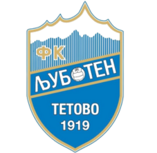 ЖФК ЉУБОТЕН