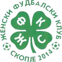 ЖФК СКОПЈЕ 2014